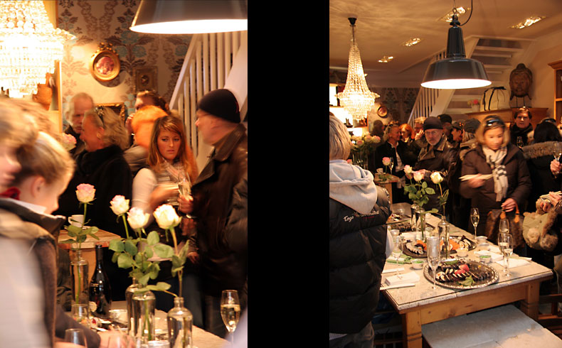 sushi event